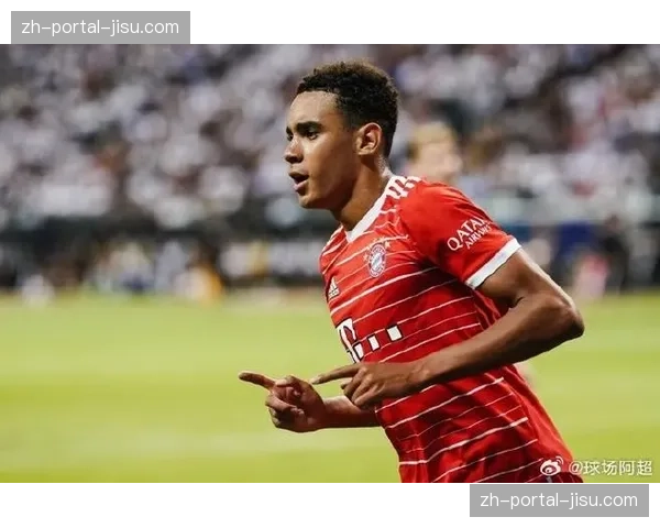 穆西亚拉恢复合练，有望出战对阵莱比锡关键战