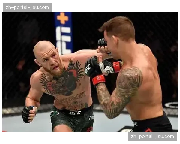 “达斯汀·普瓦里耶成立个人训练品牌,专注于业余选手的转型培养”