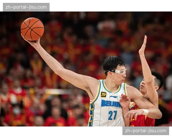 【2026年4月CBA联赛·赛后·述评周琦缺阵影响凸显,广东内线遭韩德君莫兰德联手压制 【2026年4月CBA联赛·赛后·述评周琦缺阵影响凸显,广东内线遭韩德君莫兰德联手压制