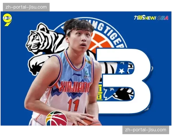 天王山之战半场结束，新疆58-52领先，齐麟命中4记三分